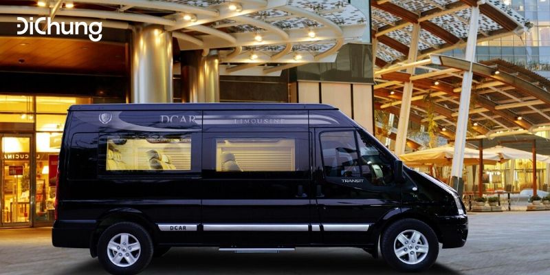 xe limousine việt trì hà nội 1