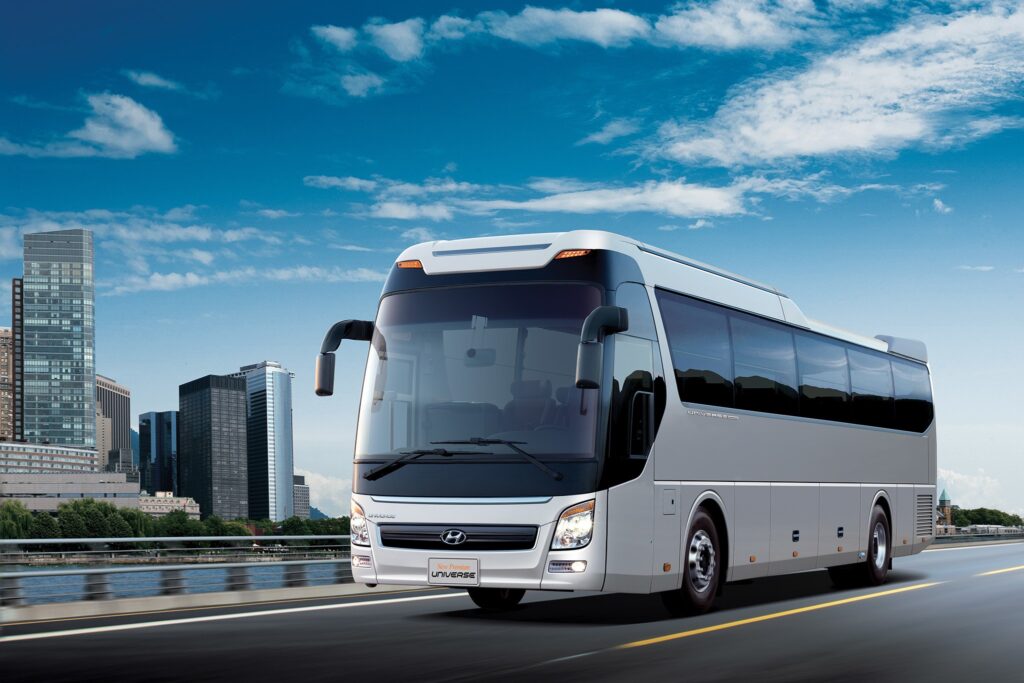 Xe đi Việt Trì Hà Nội Xe Khách