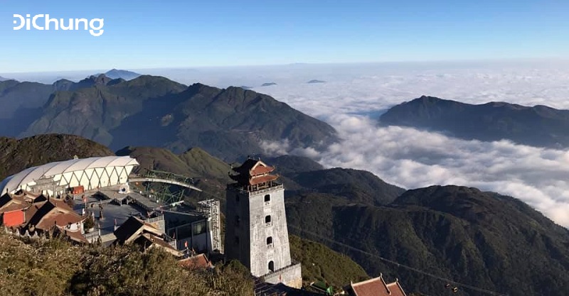 Từ Hà Nội lên Sapa mất bao lâu để đi