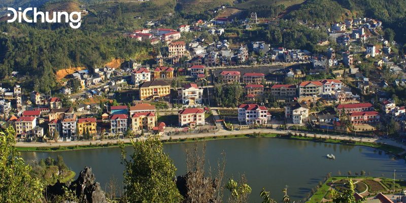 xe khách từ nội bài đi sapa 4