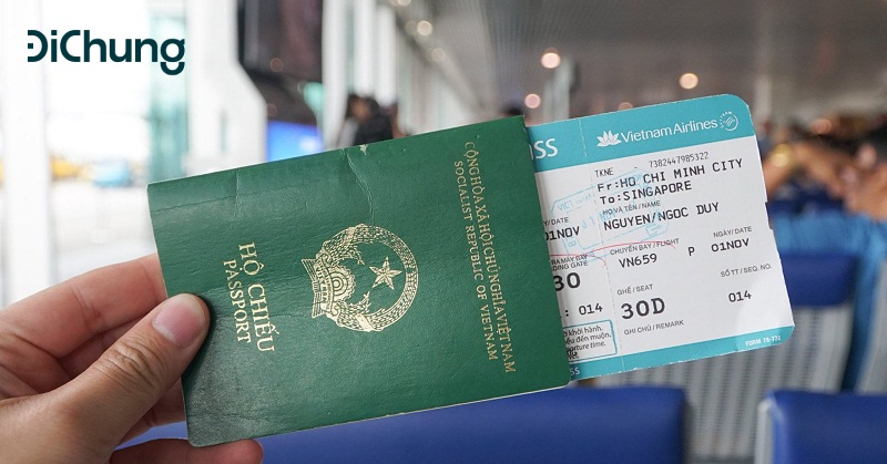 Bạn nên tìm hiểu mua vé máy bay Tết khi nào