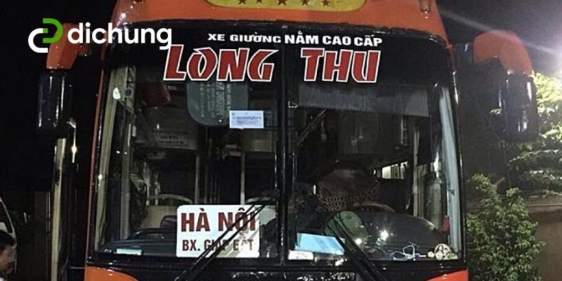 Xe khách từ Hà Nội về Thái Bình 6