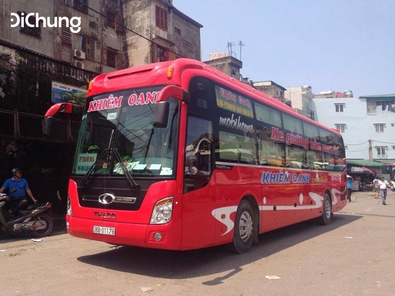 xe hà nội thanh hóa - 1