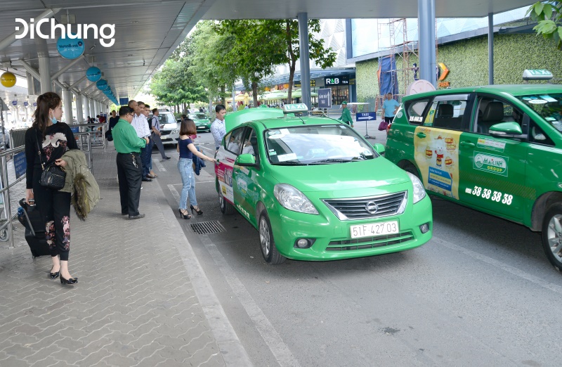 Số điện thoại taxi Mai Linh Đà Nẵng, đặt xe đưa đón tận nơi