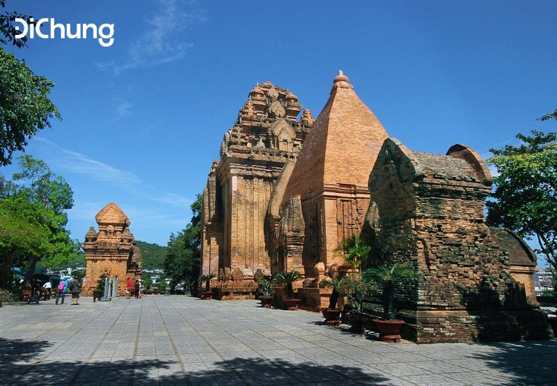 Nhiều địa điểm du lịch ở ngoại thành trên bản đồ du lịch Nha Trang