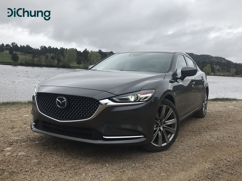 Bạn có thể thuê xe ô tô dễ dàng từ nền tảng online