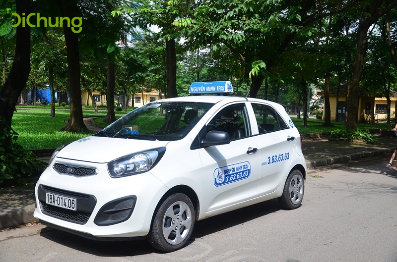 taxi kim sơn ninh bình - 4