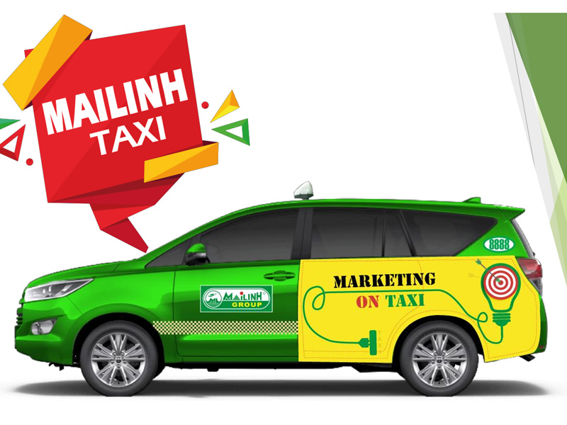 taxi ninh bình