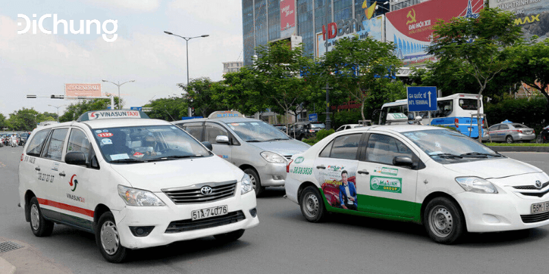 taxi Nội Bài Hải Dương