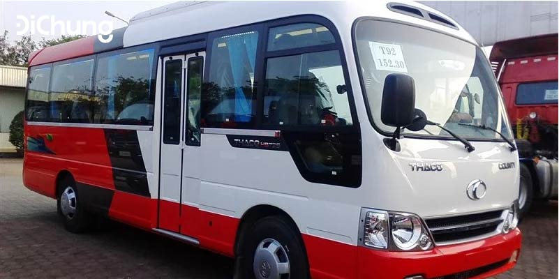 xe Hà Nội Nho Quan 1