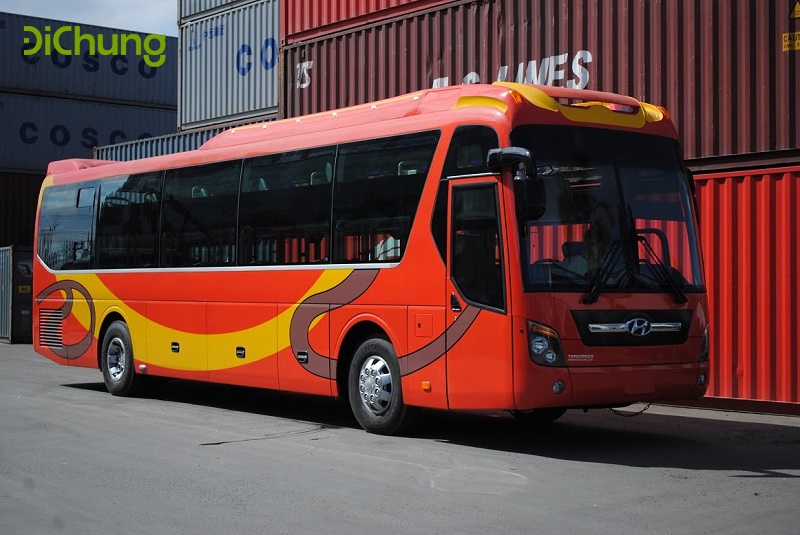 xe hà nội phú thọ - 1