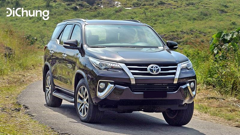 thuê xe 7 chỗ - 1