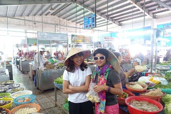 Danang Hue Hoian private tour guide