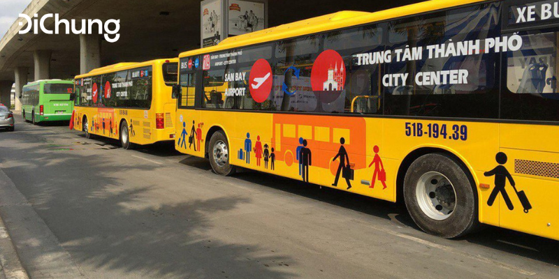xe bus từ Huế đi sân bay Phú Bài 3