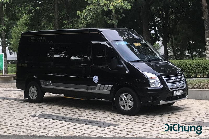 Xe Limousine Hà Nội Thanh Hóa giúp bạn tiết kiệm thời gian