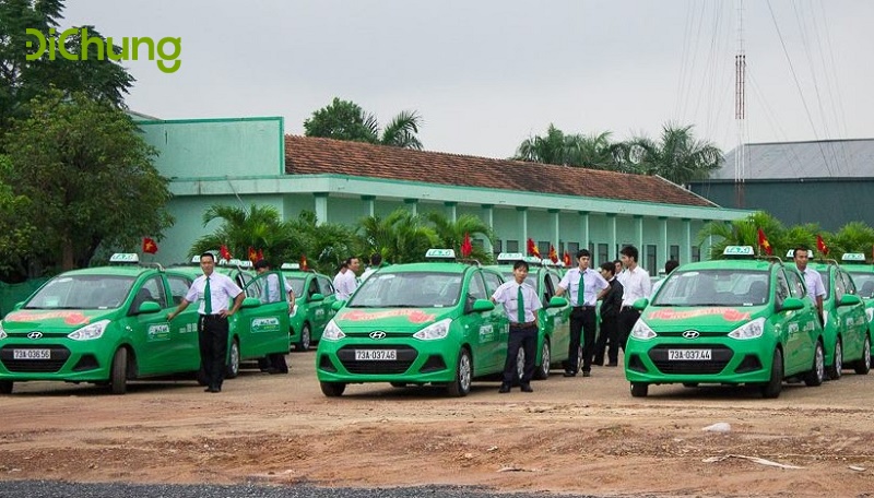 taxi kim sơn ninh bình - 2