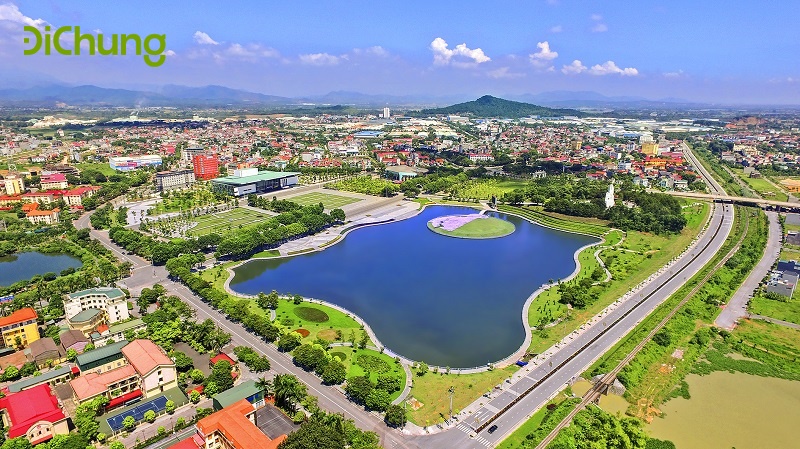 xe đi Vĩnh Phúc 8