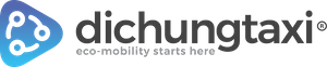 Logo DichungTaxi