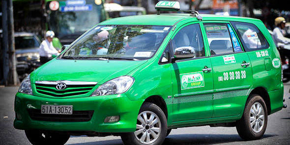Taxi Phú Bài đi thành phố Đông Hà
