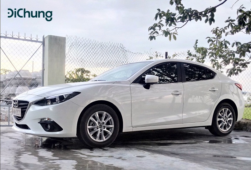 Đi Nội Bài Hà Nội thoải mái với Đi Chung