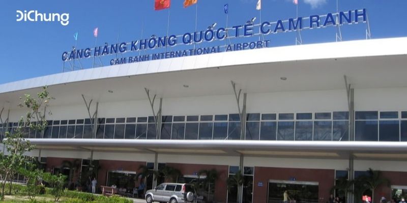 từ sân bay Cam Ranh về Nha Trang 2