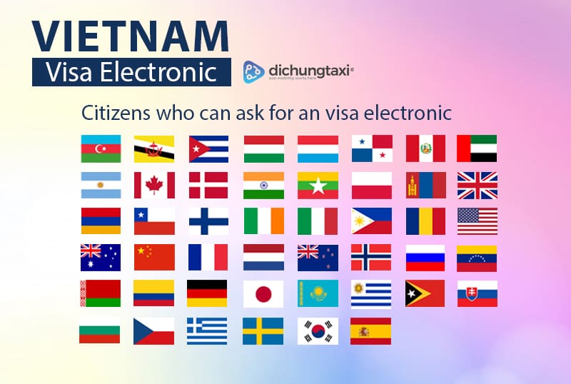Electronice Visa