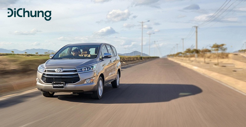 Có nhiều loại xe cho bạn thuê xe ô tô