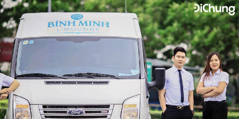 Top 7 Xe Limousine Đi Kim Sơn Ninh Bình hot nhất hiện nay
