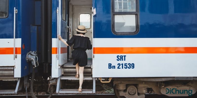 Xe thay thế limousine Hà Nội Ninh Bình 2