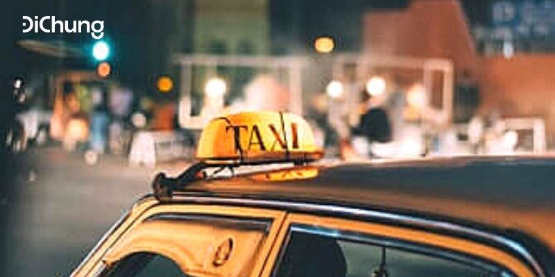 taxi cam ranh giá rẻ 8