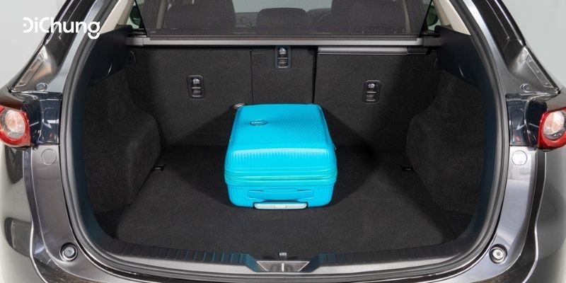 Xe taxi Đà Lạt 2