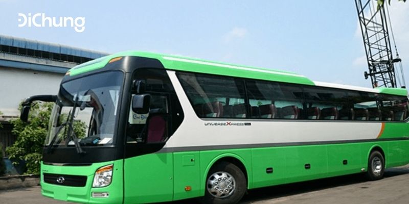 xe khách Giáp Bát Nam Định chuyến muộn nhất 1