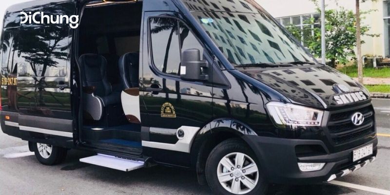 đi xe limousine về ninh bình 3