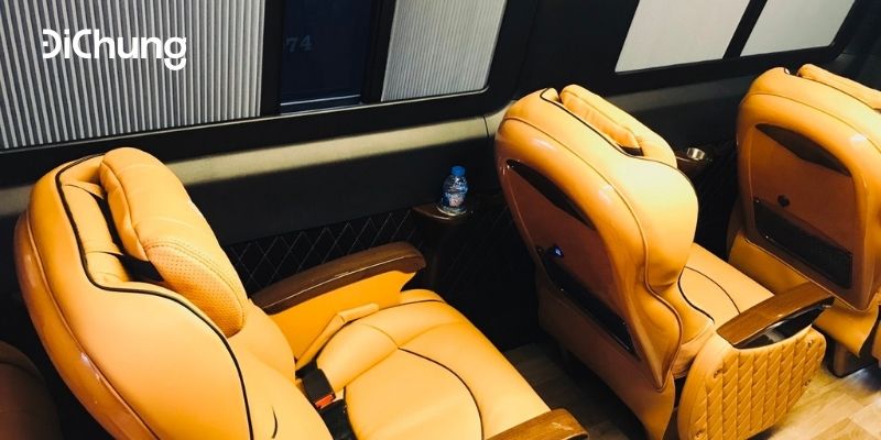 hà nội quảng ninh limousine 6