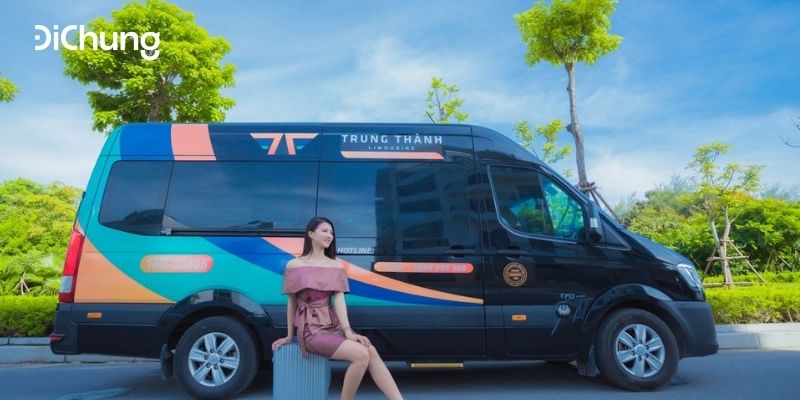 hà nội quảng ninh limousine 7