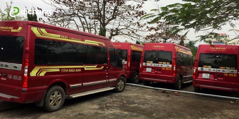 limousine hà nội quảng ninh 3