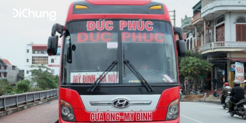 xe Hà Nội Quảng Ninh đi cao tốc 2