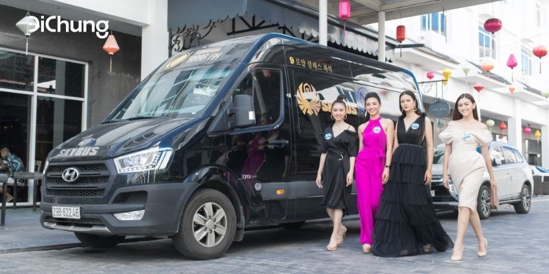 Top 5 nhà xe limousine Hà Nội Giao Thủy tốt nhất hiện nay