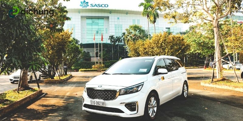 xe taxi tại Phú Quốc 5