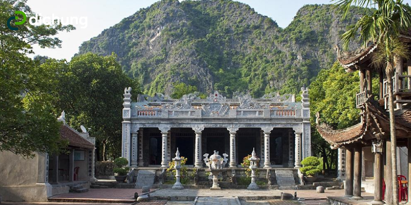 chùa Linh Cốc